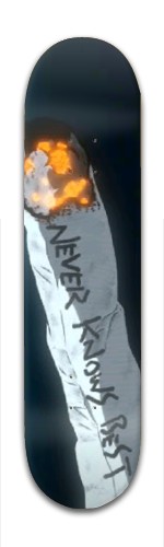 Design 297995 Skateboards, Longboards and Grip Tape Image