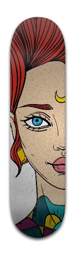 Design 298035 Skateboards, Longboards and Grip Tape Image
