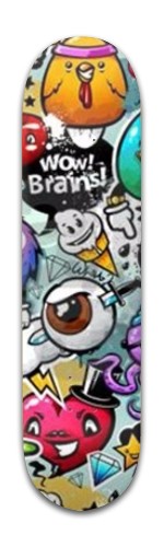 Design 298036 Skateboards, Longboards and Grip Tape Image