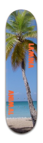 Design 298076 Skateboards, Longboards and Grip Tape