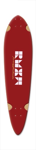 Design 298077 Skateboards, Longboards and Grip Tape