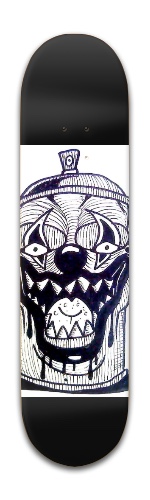 Design 298151 Skateboards, Longboards and Grip Tape Image