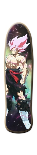 Design 298180 Skateboards, Longboards and Grip Tape