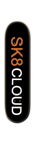 Design 298222 Skateboards, Longboards and Grip Tape