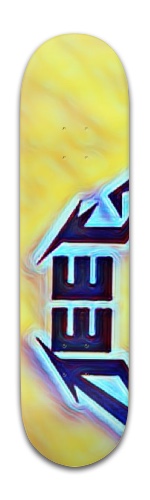 Design 298225 Skateboards, Longboards and Grip Tape