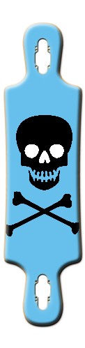 Design 298284 Skateboards, Longboards and Grip Tape Image