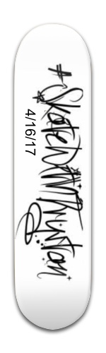 #SkateWithTrystan