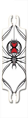 Design 298630 Skateboards, Longboards and Grip Tape