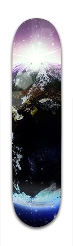 Design 298765 Skateboards, Longboards and Grip Tape