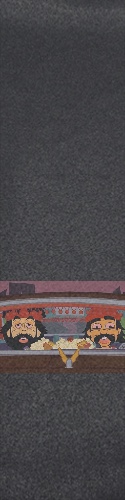 Design 298804 Skateboards, Longboards and Grip Tape