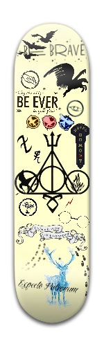 Design 298919 Skateboards, Longboards and Grip Tape Image