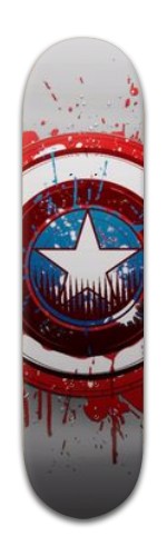 Design 298939 Skateboards, Longboards and Grip Tape Image