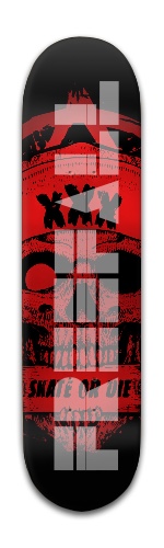 Design 298946 Skateboards, Longboards and Grip Tape