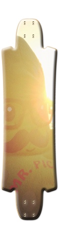 Design 29922 Skateboards, Longboards and Grip Tape