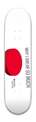 Design 299221 Skateboards, Longboards and Grip Tape Image