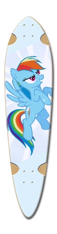 Design 299328 Skateboards, Longboards and Grip Tape