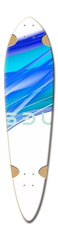 Design 299347 Skateboards, Longboards and Grip Tape