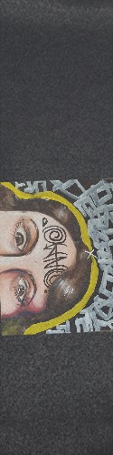 Design 299349 Skateboards, Longboards and Grip Tape