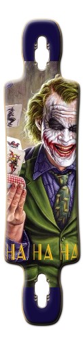 Design 299411 Skateboards, Longboards and Grip Tape