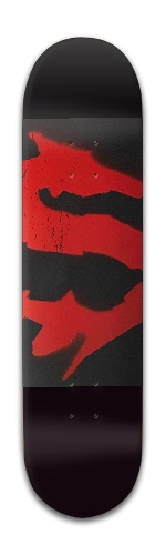 Design 299412 Skateboards, Longboards and Grip Tape