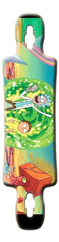 Design 299467 Skateboards, Longboards and Grip Tape