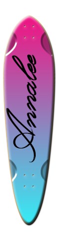 Design 29947 Skateboards, Longboards and Grip Tape
