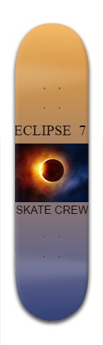 eclipse deck