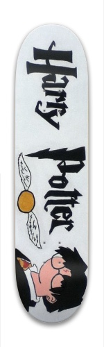 Design 299593 Skateboards, Longboards and Grip Tape