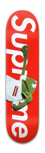 Design 299801 Skateboards, Longboards and Grip Tape Image