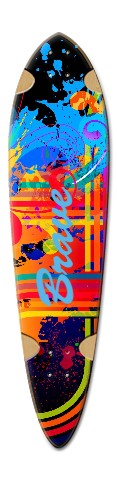 Design 299855 Skateboards, Longboards and Grip Tape Image