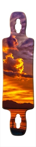 Design 299886 Skateboards, Longboards and Grip Tape