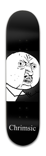 Design 299950 Skateboards, Longboards and Grip Tape Image