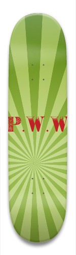 Design 299964 Skateboards, Longboards and Grip Tape Image