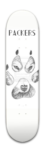 Design 300032 Skateboards, Longboards and Grip Tape Image