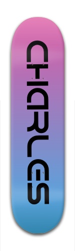 Design 300090 Skateboards, Longboards and Grip Tape Image