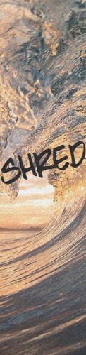 Design 300236 Skateboards, Longboards and Grip Tape