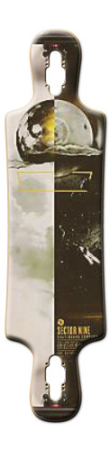 Design 300243 Skateboards, Longboards and Grip Tape Image