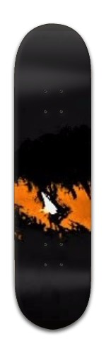 Design 300437 Skateboards, Longboards and Grip Tape