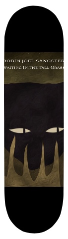 Design 30053 Skateboards, Longboards and Grip Tape