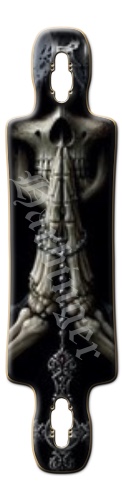 Design 300641 Skateboards, Longboards and Grip Tape