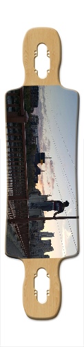 Design 300763 Skateboards, Longboards and Grip Tape Image