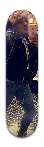 Design 300769 Skateboards, Longboards and Grip Tape Image