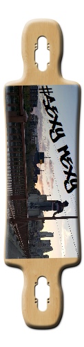 Design 300776 Skateboards, Longboards and Grip Tape Image