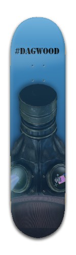 Design 300862 Skateboards, Longboards and Grip Tape
