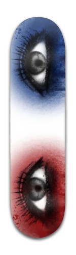 Design 300944 Skateboards, Longboards and Grip Tape