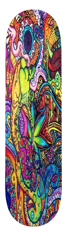 Trippy Skateboards, Longboards and Grip Tape Image