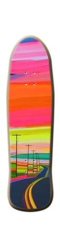 Design 300975 Skateboards, Longboards and Grip Tape Image
