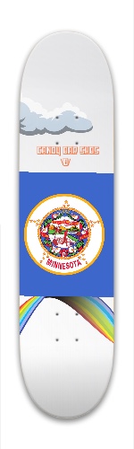 Design 301118 Skateboards, Longboards and Grip Tape Image