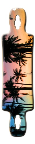 Design 301128 Skateboards, Longboards and Grip Tape