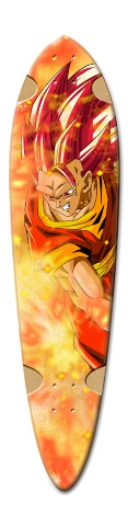 Design 301163 Skateboards, Longboards and Grip Tape Image